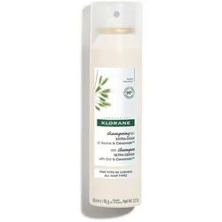 Klorane Shampoo mit Hafer und Ceramiden