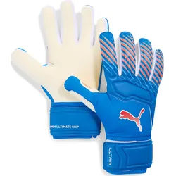 Puma Puma Ultra Pro NC ultra blue-glowing red (01) 11