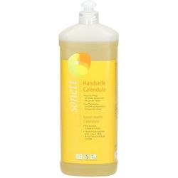 Sonett Flüssigseife Hände, Gesicht & Körper Calendula