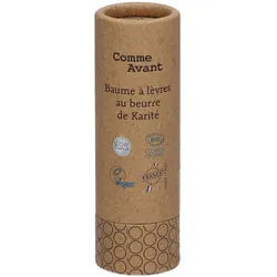 Comme Avant Lippenbalsam mit Shea-Butter