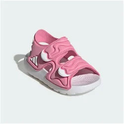 adidas Sportswear ALTASWIM 3 SANDALE FÜR BABYS UND KLEINKINDER Sandale (1-tlg) rosa 24 EU