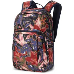 Dakine Alltags-Rucksack Campus M Dark Stargazer dunkelblau/bunt - 25 Liter