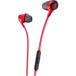 Cloud Earbuds II - Red
