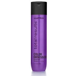 Matrix Total Results Color Obsessed Antioxidants Shampoo 300ml