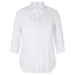 Le chemisier Anna Aura blanc