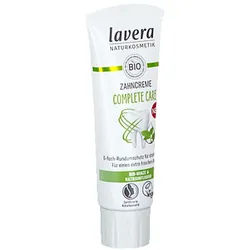 Lavera Zahncreme Complete Care