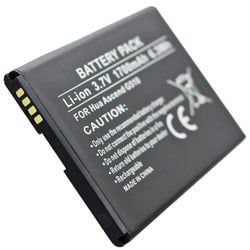 Akku passend für den Huawei Ascend Y530 Akku HB4W1, HB4W1H