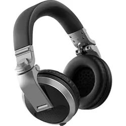Pioneer DJ HDJ-X5 DJ-Kopfhörer silberfarben