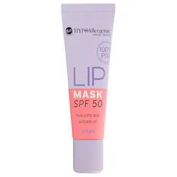 HYPOAllergenic Lippen-Make-up LippenpflegeLip Mask SPF 50 01 Pitaya 10 g