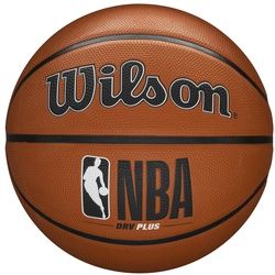 Wilson NBA DRV Plus Basketball Gr.7 Brown