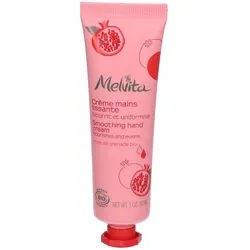 Melvita Glättende Handcreme