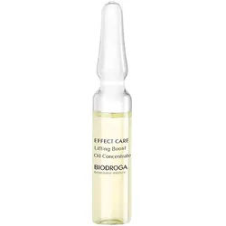 Biodroga Effect Care Lifting Boost Öl-Ampulle (3 x 2 ml) 6 ml