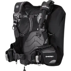 Aqualung Dimension Wingjacket