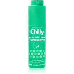Chilly Fresh Intimate Cream erfrischende Creme für die Intimpartien 50 ml