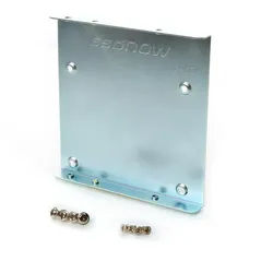 KINGSTON Einbaurahmen 2.5" auf 3.5"