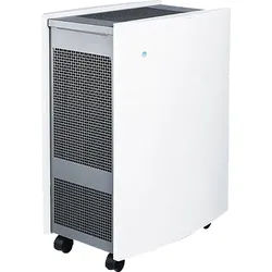 BLUEAIR Classic 605 Rauchfilter Luftreiniger Weiß (100 Watt, Raumgröße: 72 m2, HEPASilent)
