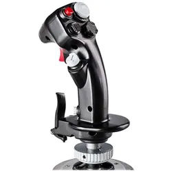 Thrustmaster F-16C Viper HOTAS Add-On Grip - Griff für Game-Controller