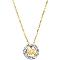 Michael Kors Kette Kors MK MKJ8546931 - gold