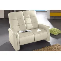 exxpo - sofa fashion 2-Sitzer »Tivoli«, mit Relaxfunktion exxpo - sofa fashion keramik