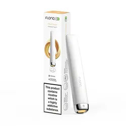 Flonq Plus E Fresh Melon - 20 mg nicotine - 1 single unit