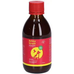 Anima Strath Liquide