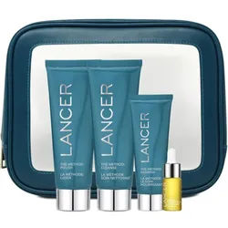 LANCER THE METHOD INTRO KIT Geschenkset für normale Haut und Mischhaut