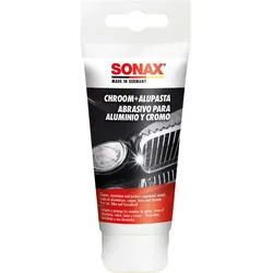 Sonax Sonax Chrom + Alupaste 75ml Autopolitur