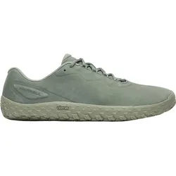 Merrell Minimal-Laufschuhe Vapor Glove 7 Leder (Barfussschuhe) pale ivy Herren