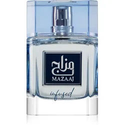 Zimaya Mazaaj Infused Eau de Parfum für Herren 100 ml
