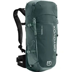 Ortovox Traverse 28 S - Rucksack - glacier grey