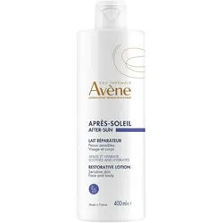 Avène Après-Soleil Reparierende Milch