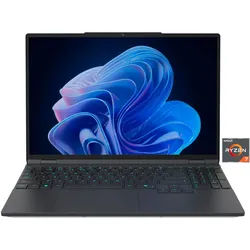 CAPTIVA Entry Gaming R10-1006GE Gaming-Notebook (38,9 cm/15,3 Zoll, AMD Ryzen 7 255, GeForce RTX 5060, 32 GB, 1000 GB SSD) schwarz