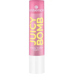 Essence - Juicy Bomb Glanz Butter Balsam Lippenbalsam 2,5 g