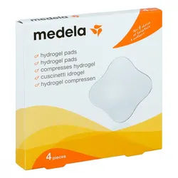 Medela Hydrogel Pads