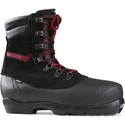 Lundhags Guide Expedition BC black/red (902) 36