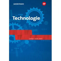 Technologie - Georg Pyzalla, Juergen Lehberger, Heinrich Weber, Gebunden