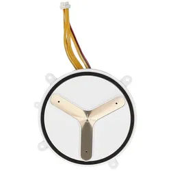 easyPART Montagezubehör wie Ecovacs 201-2441-0411 Ecovacs 201-2441-0411, Saugroboter