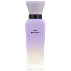 Adolfo Dominguez Iris Vainilla Eau De Parfum Spray 0,06 l Unisex