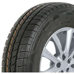 Winterreifen CONTINENTAL VanContact Winter 205/70R17C, 115/113R TL