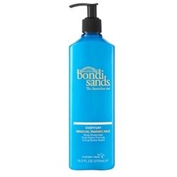 Bondi Sands Everyday Gradual Tanning Milk Selbstbräunungsmilch