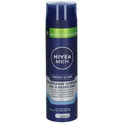 Nivea MEN Protect & Care Rasiergel