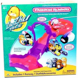 Zhu Zhu Pets: Modepräsentation und Outfit