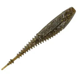 Rapala Kunstköder Rapala CrushCity Freeloader 10,5cm 8,5g - 6 Gummifische
