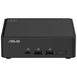 Asus NUC 15 Pro RNUC15CRKU506302 - Mini-PC PC (Bluetooth, Wi-Fi)
