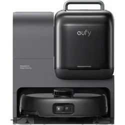 Eufy Robot Vacuum Omni E28 schwarz Schwarz