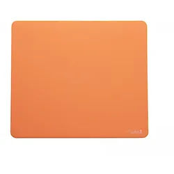 Artisan Mauspad - FX Raiden - SOFT - XXL - Daidai Orange