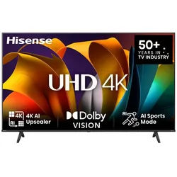 Hisense 43A6N LCD-LED Fernseher