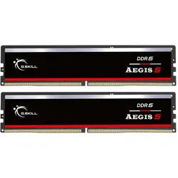 G.SKILL Aegis 5 DIMM Kit 32GB, DDR5-6000, CL36-36-36-96, on-die ECC