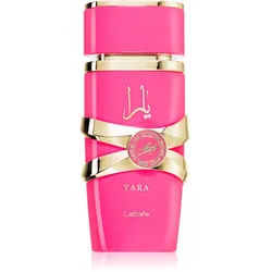 Lattafa Yara Candy Eau de Parfum für Damen 100 ml