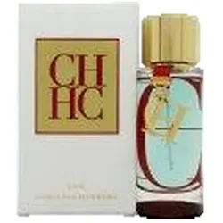 Carolina Herrera CH L'Eau Damenduft Parfum 50 ml Frauen